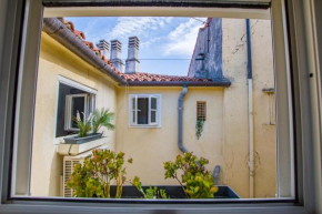 Viale 24 Trieste